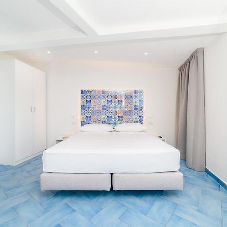Eden Sul Mare Bed & Breakfast Amalfi Exterior photo